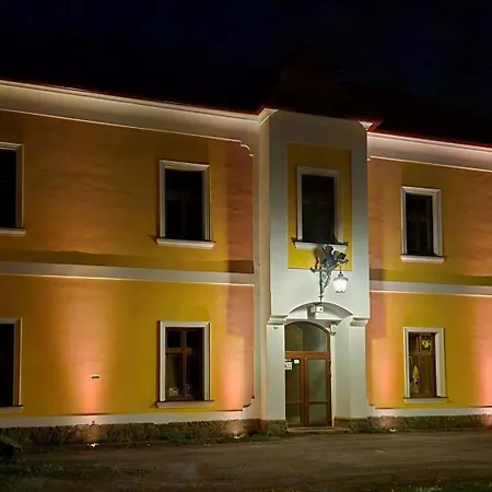 Lejlighed Panska *