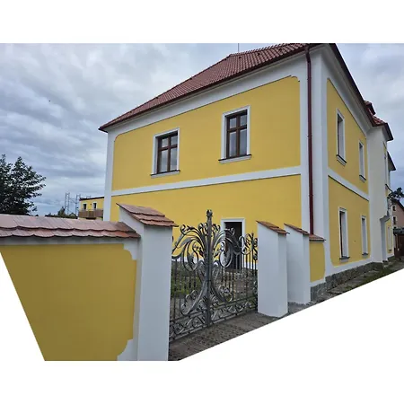 Appartamento Panská *