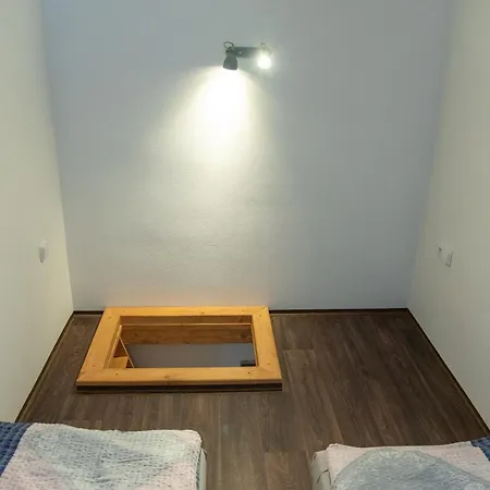 Panská Appartamento *