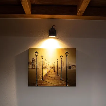 Panska Lejlighed Chlum u Trebone