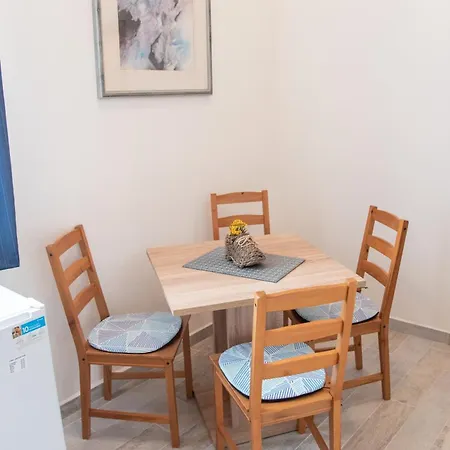Panská Appartamento