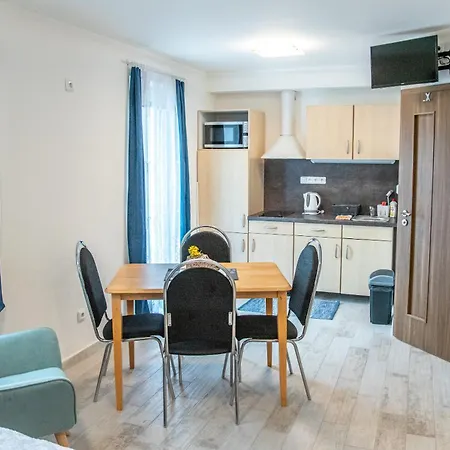 Appartamento Panská *