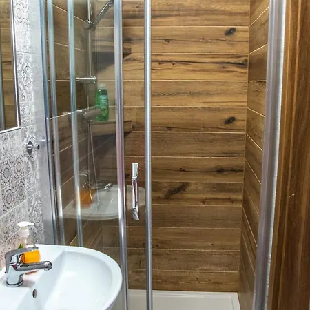 Apartman Panska Chlum u Třeboně