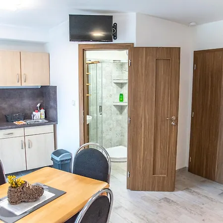 Panska Apartman