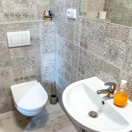 Apartman Panska