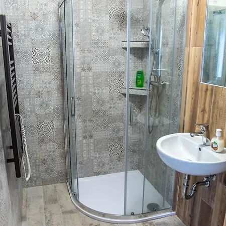 Panska Apartman Chlum u Třeboně