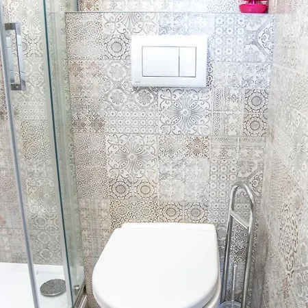 Apartman Panska Chlum u Třeboně