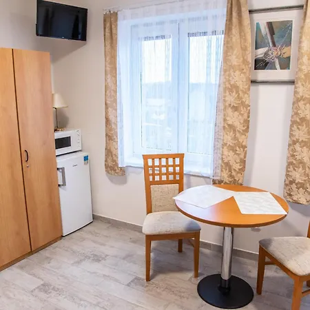 Panska Apartman