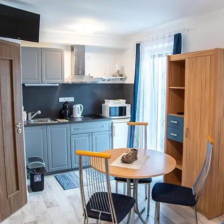 Panská Appartamento *