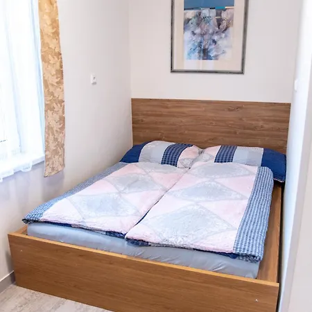 Appartamento Panská Chlum u Trebone