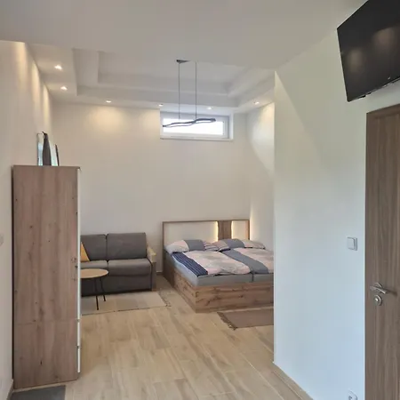 Appartamento Panská Chlum u Trebone