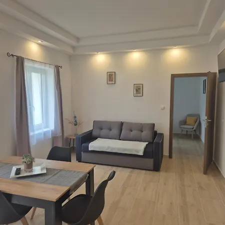 Appartamento Panská *
