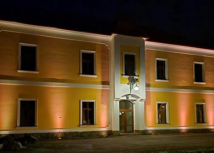 Appartement Panska *