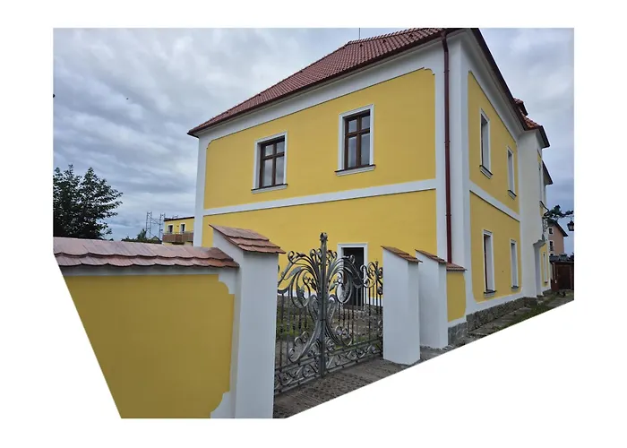 Appartement Panska *