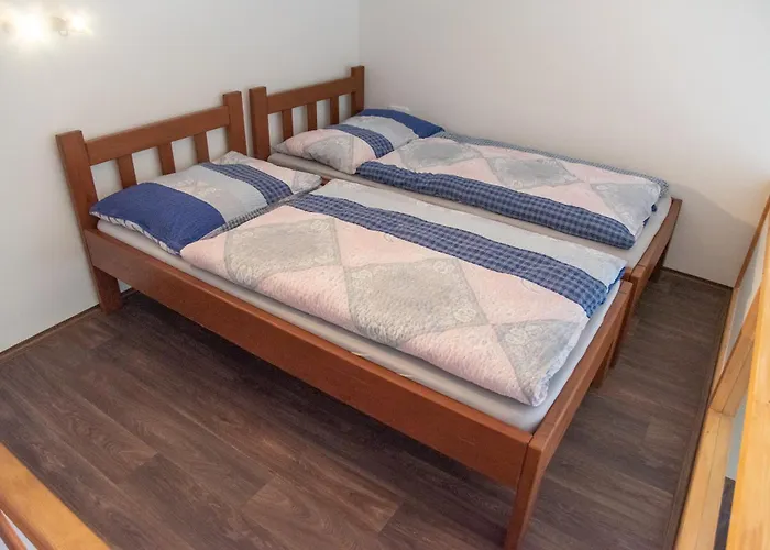 Apartamento Panská