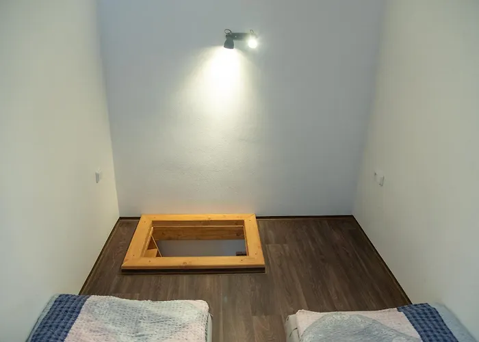 Panska Appartement *