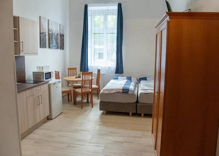 Panska Chlum u Trebone