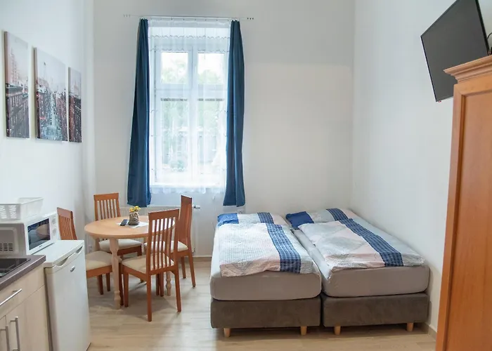 Panska * Chlum u Trebone