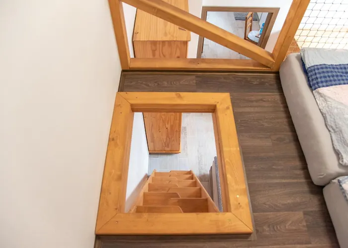 Panska Chlum u Trebone