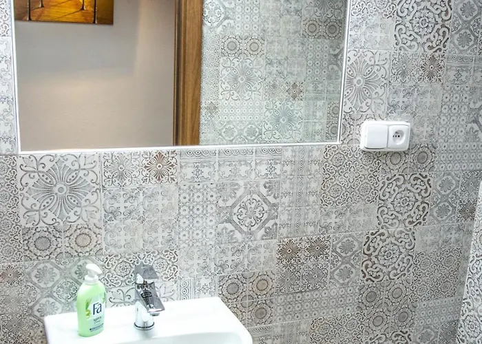 Apartamento Panská