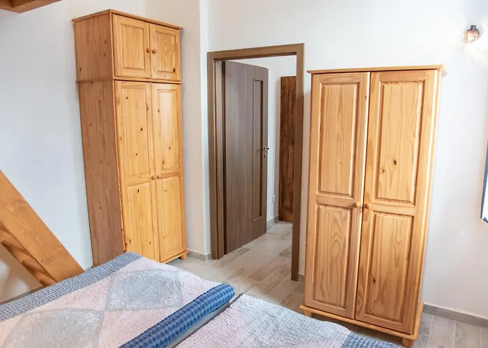 Panská Apartamento *