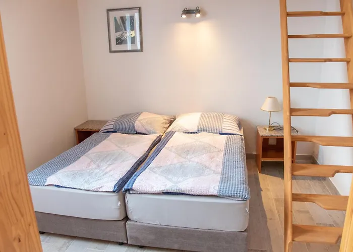 Panska * Chlum u Trebone