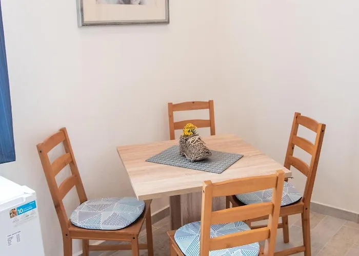 Panská Apartamento