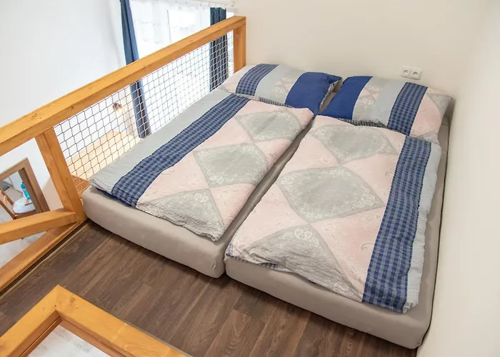 Panska Appartement *