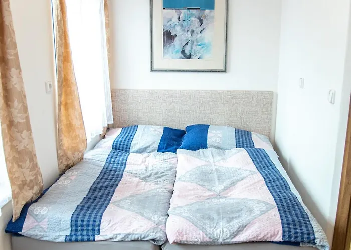 Panska * Chlum u Trebone