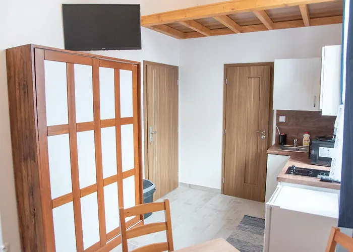Panská Apartamento
