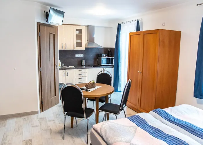 Appartement Panska