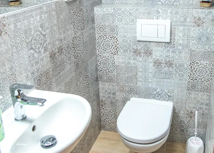 Panska Appartement *