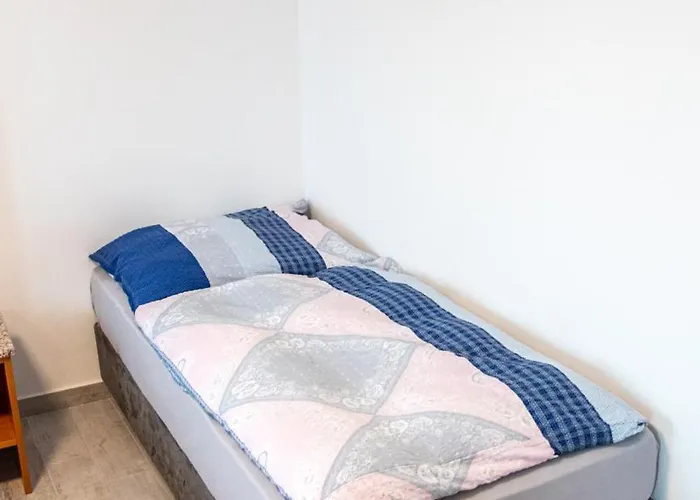 Appartement Panska *