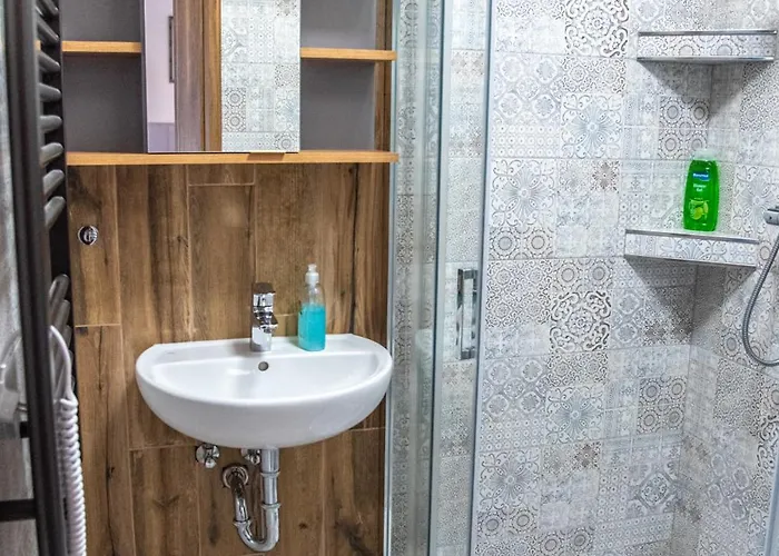Panská Apartamento