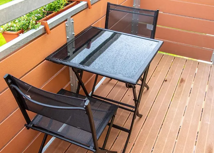 Panska Appartement *