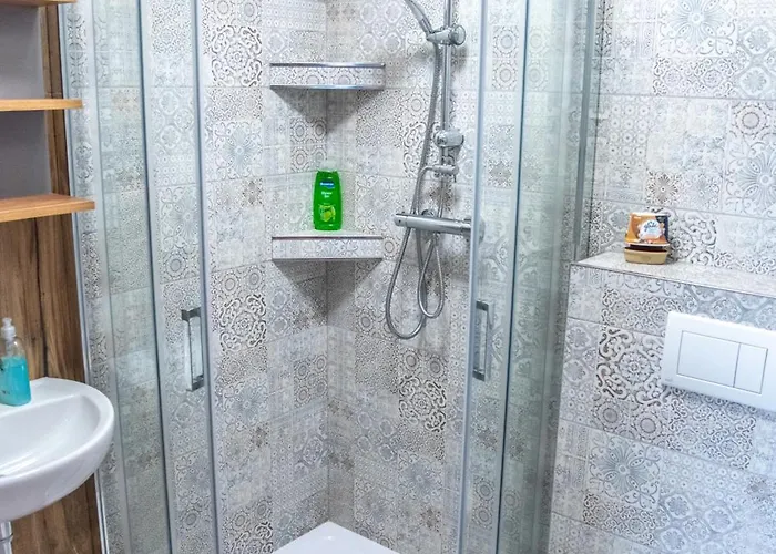 Appartement Panska *