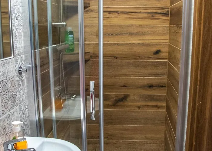 Appartement Panska Chlum u Trebone