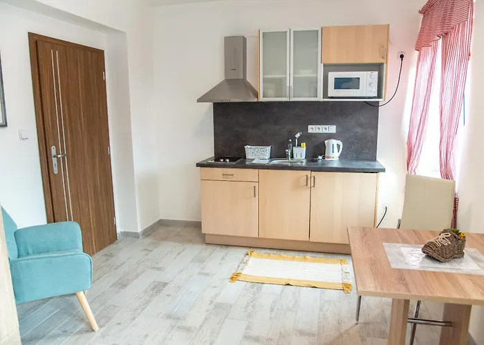 Panska Chlum u Trebone