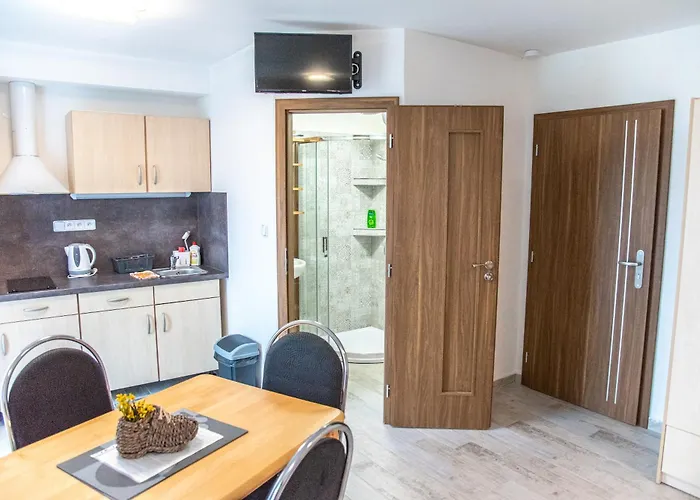 Panská Apartamento