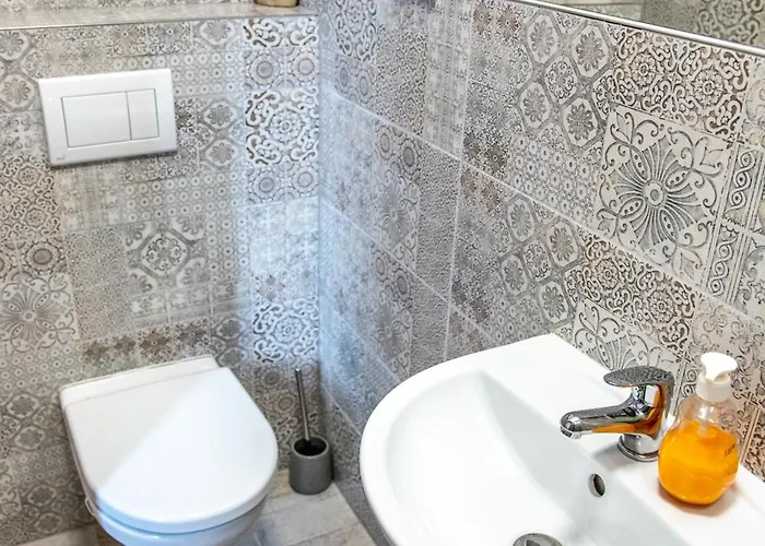 Apartamento Panská
