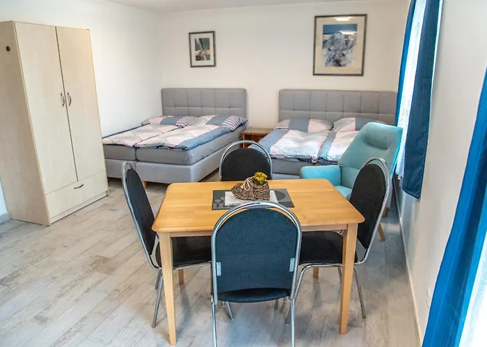 Appartement Panska *