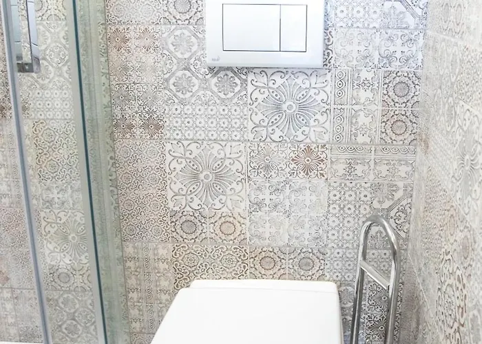 Appartement Panska Chlum u Trebone