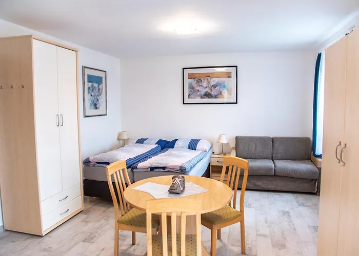 Panska Appartement *