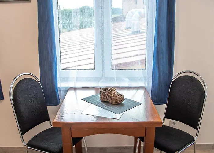 Appartement Panska *