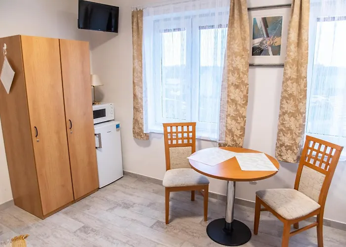 Panská Apartamento