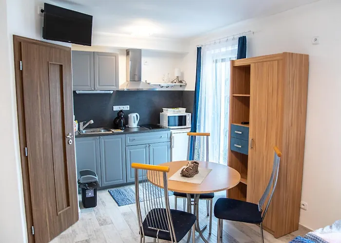 Panska Appartement *