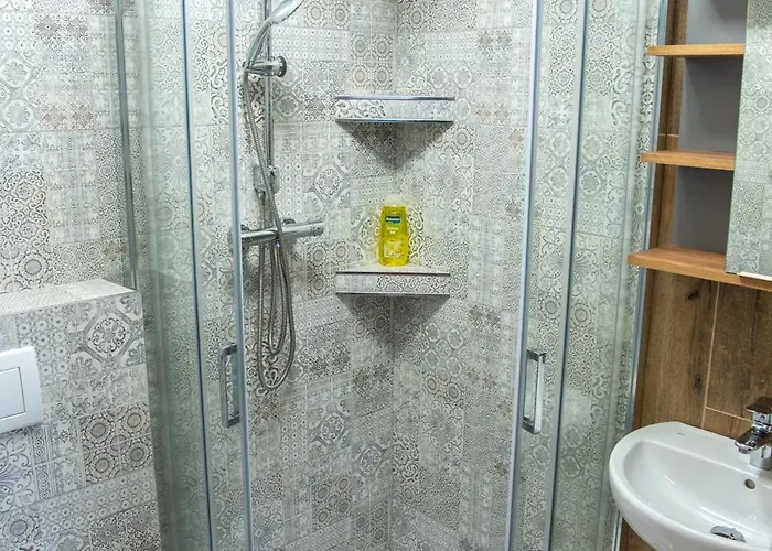 Appartement Panska *