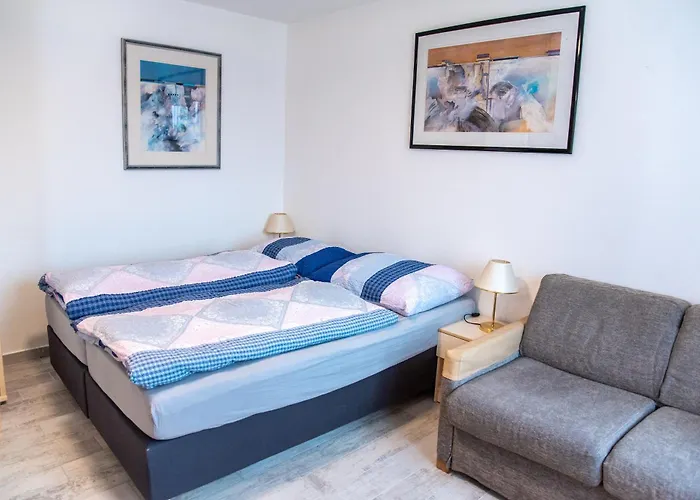 Panska * Chlum u Trebone