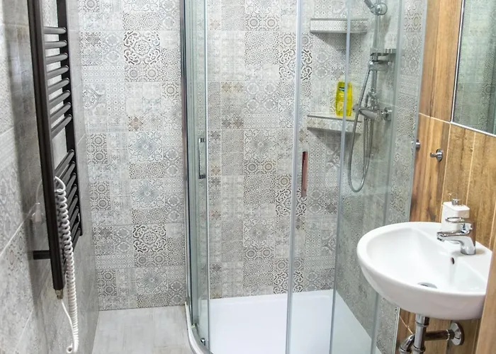 Panská Apartamento