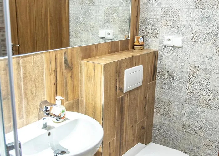 Panska Appartement *